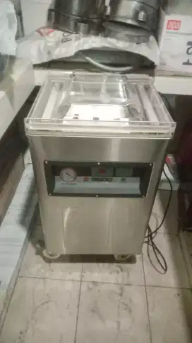 Vacuum Sealer Getra