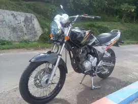 Yamaha Scorpio z