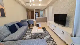 Disewa Apartemen Gold Coast Pik 3BR 113m2 full furnished interior, Sea