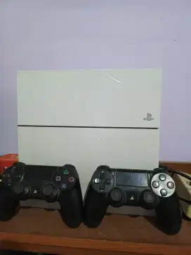 PS 4 FAT ORI 500Gb