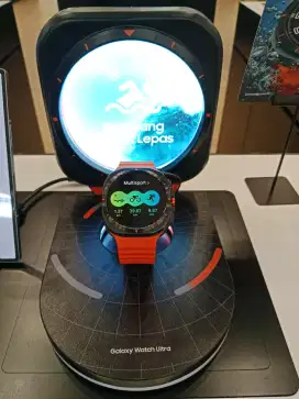 Galaxy ultra watch cicilan dengan home credit segampang itu
