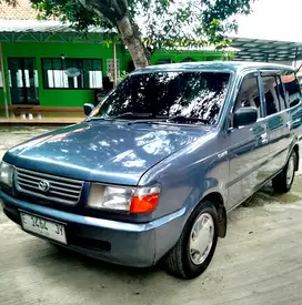 Toyota Kijang 1997 Diesel