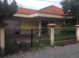 Rumah Murah Siap huni Lokasi Strategis di Simorejo Surabaya