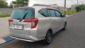 Toyota Calya 2019 Bensin