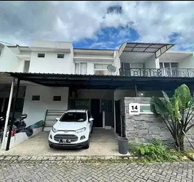 Rumah Murah Siap Huni di Perum De Casa Citraland Surabaya