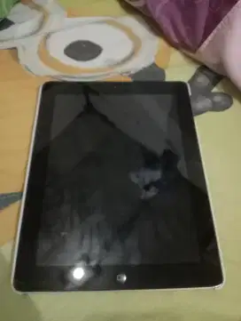 Apple iPad gen 3