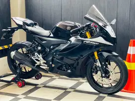 Yamaha r-15 hitam 2020 v4 yamaha R-15V4 yamaha R 15 V4 yzfR-15 YZF R15