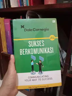 Buku International Bestseller