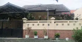 Rumah Murah asiap Huni di Rungkut Harapan Surabaya