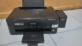 Printer epson l220 scan copi