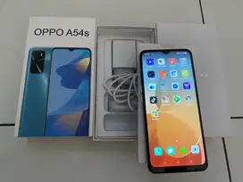 Oppo A54s 6/128 mulus