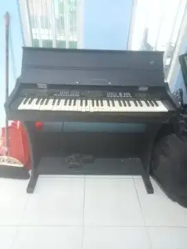 Piano Lama 2018