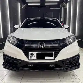 [DP 28 JT] HRV S UP MUGEN CVT 2017 | 2018 PRESTIGE JAZZ E 1.5 2019 RS