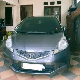 Honda Jazz RS GE 8 2009