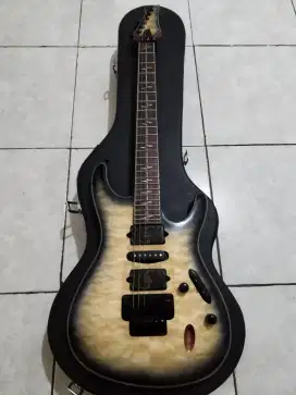 Gitar Ibanez Jiva10