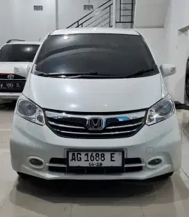 Honda Freed PSD 2013