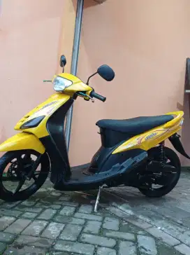 Mio spory 5TL 2008