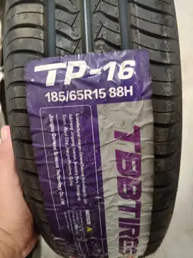 BAN BARU READY STOCK ,KUAT BERKUALITAS TBB TIRES