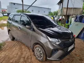 Rental Mobil + Sopir