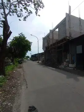 NEW Raya Gunung Anyar dkt Rungkut Medokan Medayu Wiguna Pandugo Baruk
