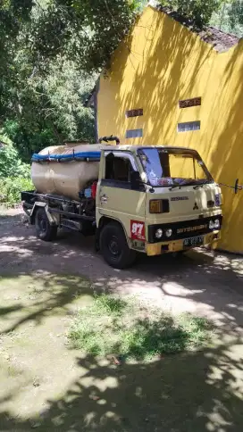 Jasa Sedot Wc Limbah Tinja Jogjakarta
