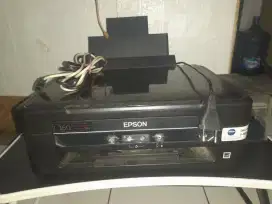 Printer Infus Original Epson L360 All in one