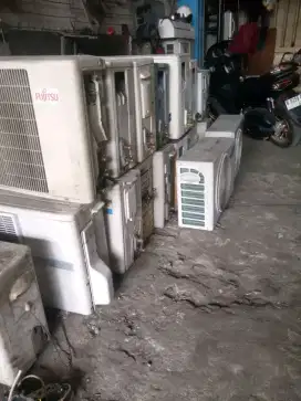 Jual beli barang bekas rombeng panggilan