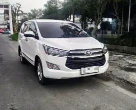 Toyota Innova reborn diesel type G manual tahun 2018