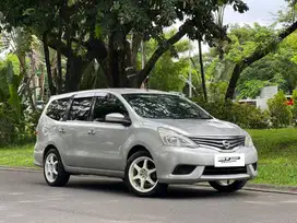 Nissan Grand livina 2019 AT DP7JTan Pajak Panjang