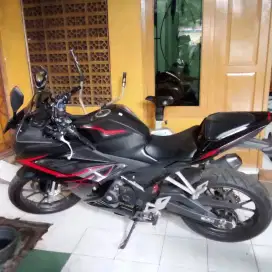 Jual BU Motor CBR 150 cc tahun 2022