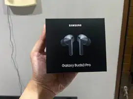 Dijual headset Samsung Galaxy Buds 3 Pro