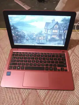 Laptop Asus E202SA slim