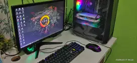 PC Gaming Dekstop