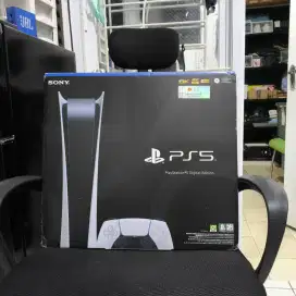 Playstation 5 ps5 digital resmi Indonesia