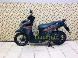 Honda vario 125 tahun 2017