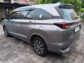 Toyota Avanza 2024 Bensin