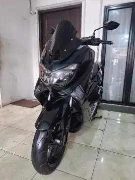 YAMAHA NMAX NON ABS REATORASI TAHUN 2019, TERMASUK BBN, HIJAU ISTIMEWA