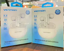 Vention TWS bluetooth earphone