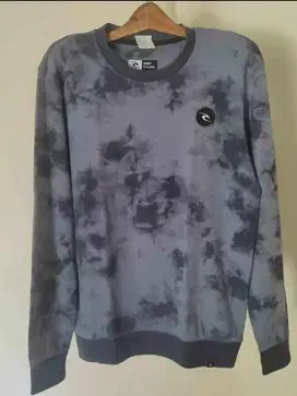 crewneck rip curl