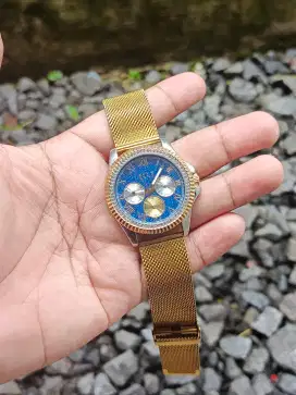 Jam tangan eller original