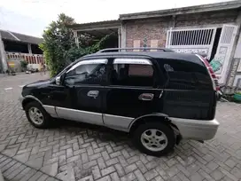 Daihatsu Taruna 2001 Bensin