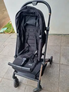 Jual Stroller bekas