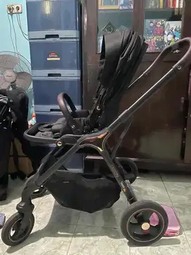 (jual cepat) Stroller babyelle