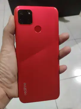 Realme C12 , ram 3/32