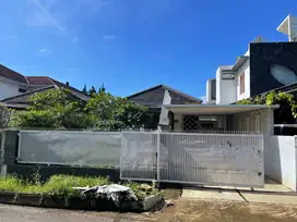 Rumah Asri Villa Bali Graha Puspa Full Furnish