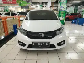 Honda Brio 2020 Bensin