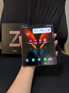 Samsung Galaxy Z Fold 2 12/256 MINUS