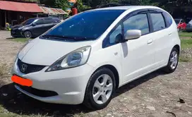 Honda Jazz GE8 S AT 2011