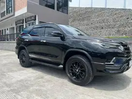 Fortuner 2.8 GR AT