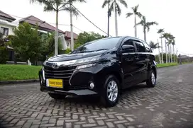 AVANZA G 1.3 MANUAL 2021 (L) DP 20jt. TOYOTA AVANZA